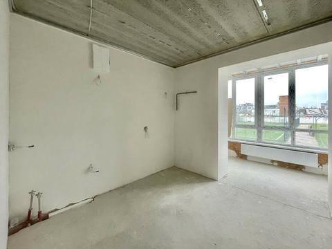 квартира по адресу Домбровського ул., 3в