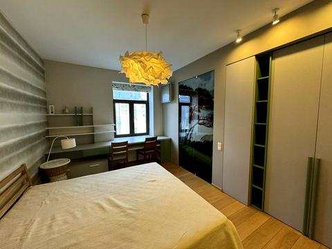 квартира по адресу Пирогова ул., 2