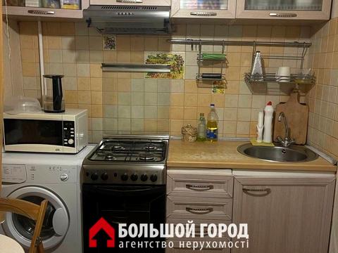квартира за адресою Ситова вул., 15