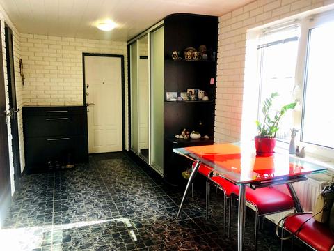 квартира за адресою Гонча вул. (Горького), 77