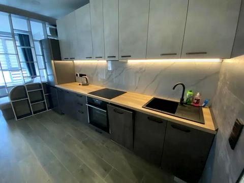 квартира за адресою Олени Теліги вул., 25