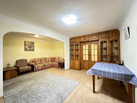квартира по адресу Киев, Мечникова ул. (Кловский), 7