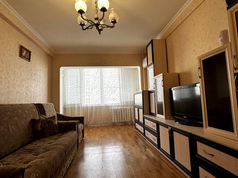 квартира по адресу Игоря Шамо бульв. (Олексія Давидова), 19/1