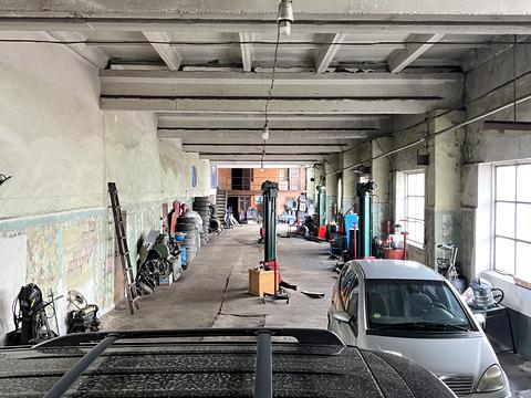 комерційна за адресою Чехова, 29