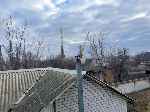 дом по адресу Старочумацька ул. (Байкальская), 2-К