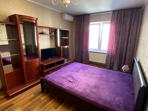 квартира по адресу Елизаветы Чавдар ул., 34