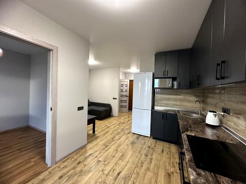 квартира по адресу с. Новоселки, Лесная ул., 3