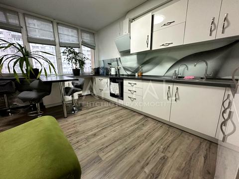 квартира по адресу Киевская ул., 243-А