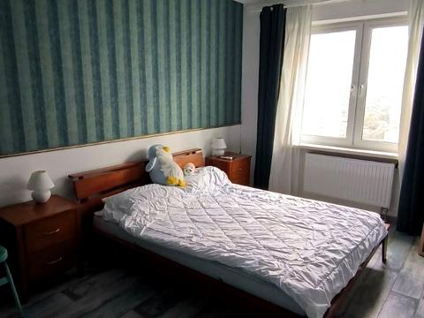 квартира за адресою Єлизавети Чавдар вул., 38