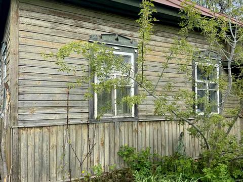 будинок за адресою Клочків