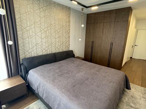 квартира за адресою Березнева, 16