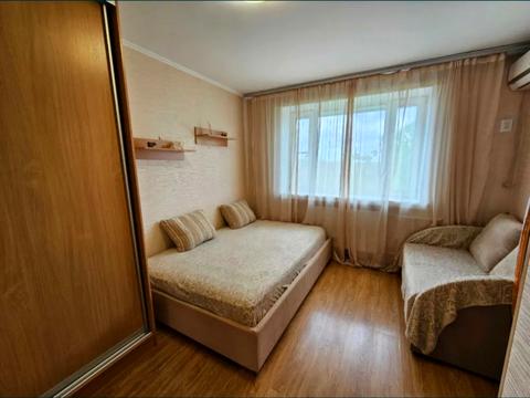 квартира по адресу Мрии ул. (Академика Туполева), 5-В