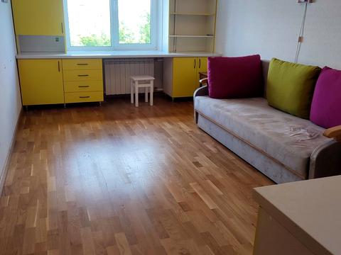 квартира за адресою Березняківська вул., 30-А