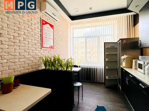 комерційна за адресою Науки просп. (Леніна), 31