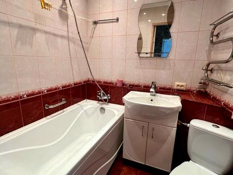 квартира за адресою Калинова вул., 61