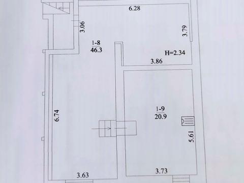 дом по адресу Лісова Поляна