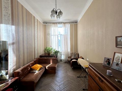 квартира за адресою Бунина, 33