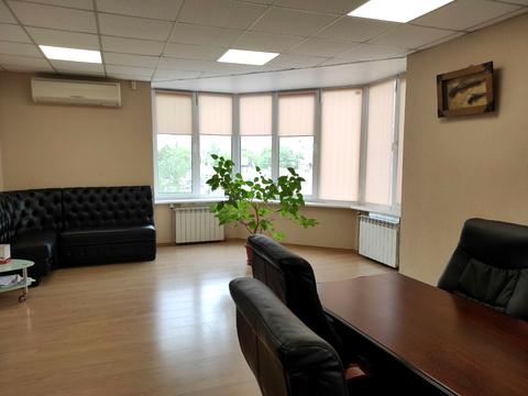 коммерческая по адресу Харьковское шоссе, 152