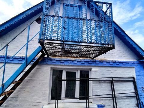 дом по адресу Набережна