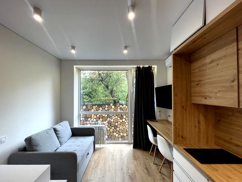 квартира за адресою Естонська вул., 10