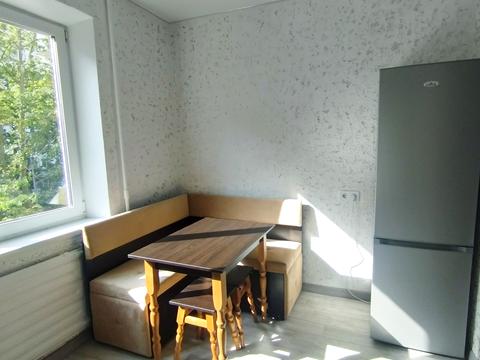 квартира по адресу Героев Днепра ул., 32-А