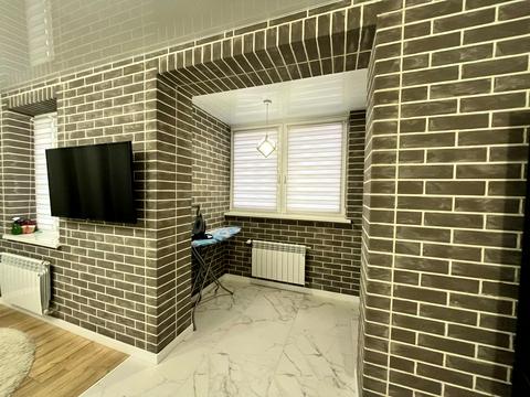 квартира за адресою Проспект Льва Ландау, 52