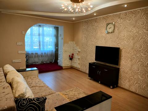 квартира по адресу Отакара Яроша ул., 19