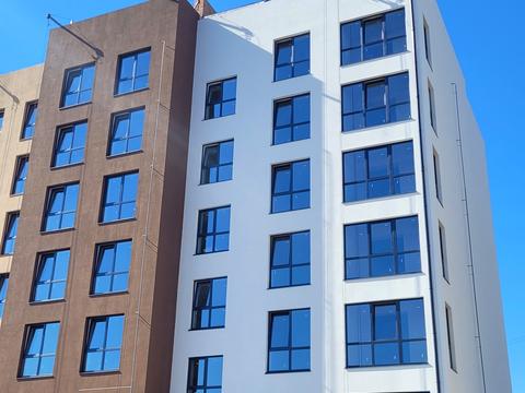 квартира за адресою В'ячеслава Чорновола вул., 94-Е