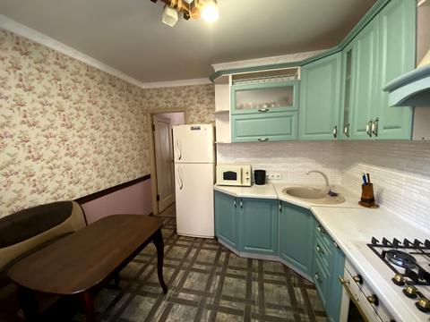 квартира по адресу Старовокзальная ул. (Урицького), 39