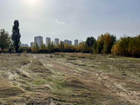 участок по адресу 