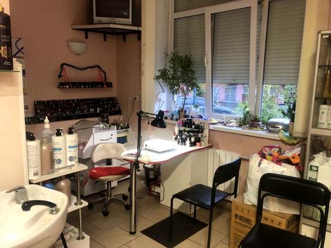 коммерческая по адресу Пирогівський Шлях ул. (Червонопрапорна), 44-А