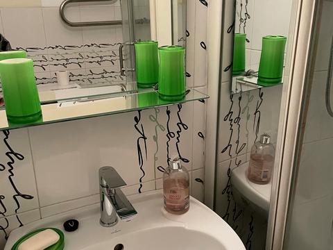 квартира за адресою Івана Мазепи вул. (Січневого Повстання), 1/25