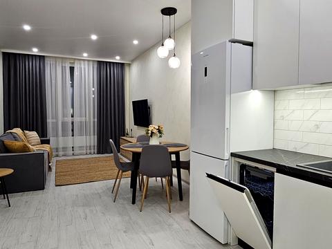 квартира по адресу Николая Пимоненко ул., 19