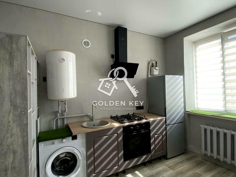 квартира по адресу Вадима Гурова ул. (Постышева), 17