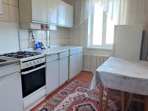 квартира за адресою Володимира Гнатюка вул., 14