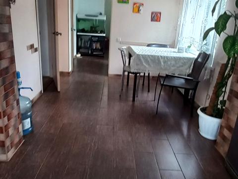 дом по адресу Дачи