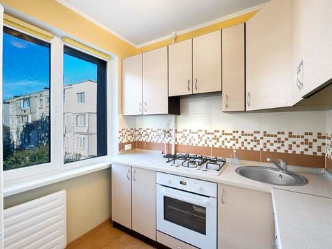 квартира по адресу Волковича ул., 15