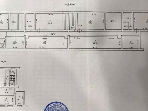 коммерческая по адресу Пр Гагаріна, 23/5