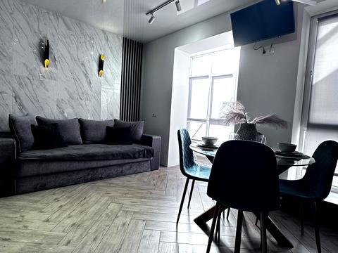 квартира по адресу Андрея Мельника ул., 10