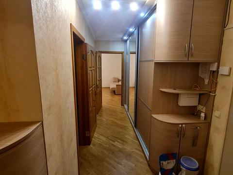 квартира по адресу Урловская ул., 4