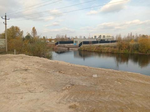 ділянка за адресою Центральна вул.