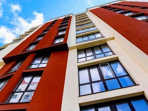 квартира за адресою Хіміків вул., 1