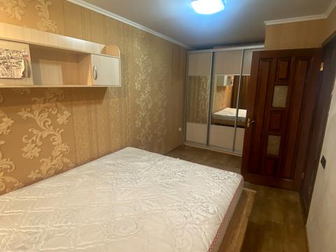 квартира за адресою Сосновського вул., 46
