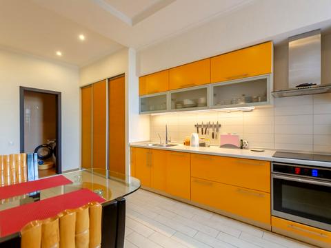 квартира за адресою Святослава Хороброго вул., 7