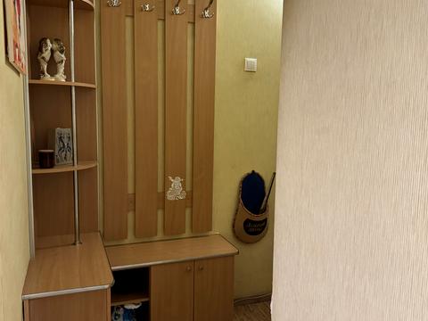 квартира за адресою Миколи Василенка вул., 23