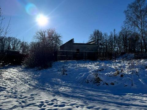комерційна за адресою Волочиськ, Фридрихівська, 12