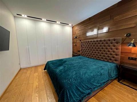 квартира за адресою Голосіївський просп. (40-річчя Жовтня), 60