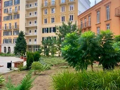 квартира по адресу Инглези ул. (25-ї Чапаєвської Дивізії), 2 к2