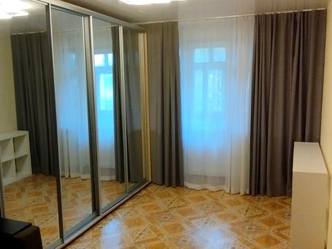 квартира за адресою Филатова, 36 