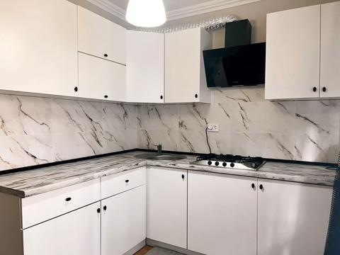 квартира по адресу Сахарова, 38